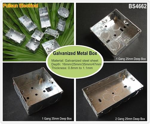 Terminal junction box