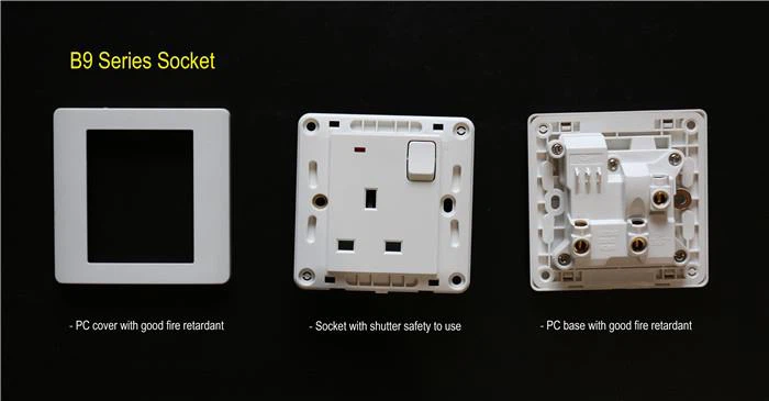 Dimmer Light Switch
