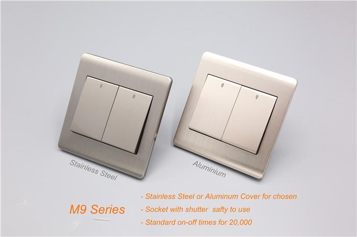 UK Power Socket